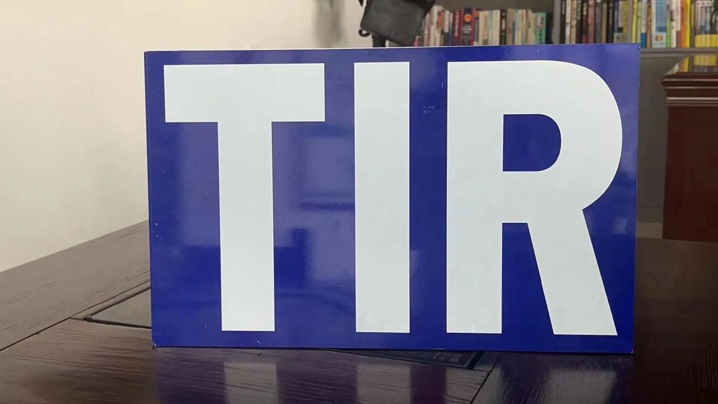 ​LHZ-TIR · China-Russia Truck Flight 乌克兰 | FTL 整车运输 中国-乌克兰